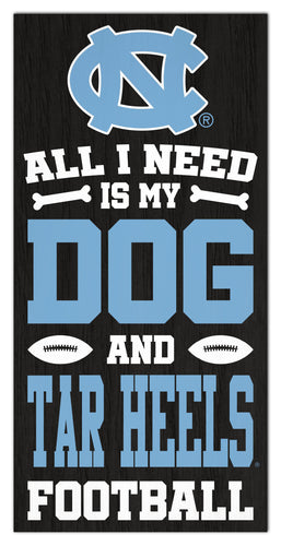Wholesale C2234-All I need is my Dog & Football / C2234-North Carolina