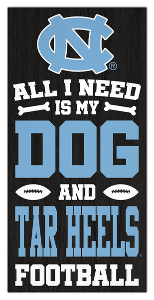 Wholesale C2234-All I need is my Dog & Football / C2234-North Carolina