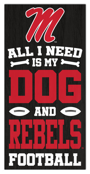 Wholesale C2234-All I need is my Dog & Football / C2234-Ole Miss