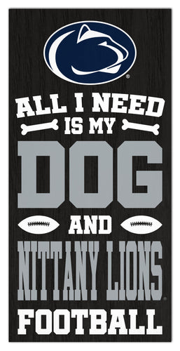 Wholesale C2234-All I need is my Dog & Football / C2234-Penn State