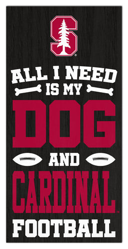 Wholesale C2234-All I need is my Dog & Football / C2234-Stanford