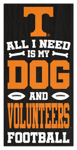 Wholesale C2234-All I need is my Dog & Football / C2234-Tennessee