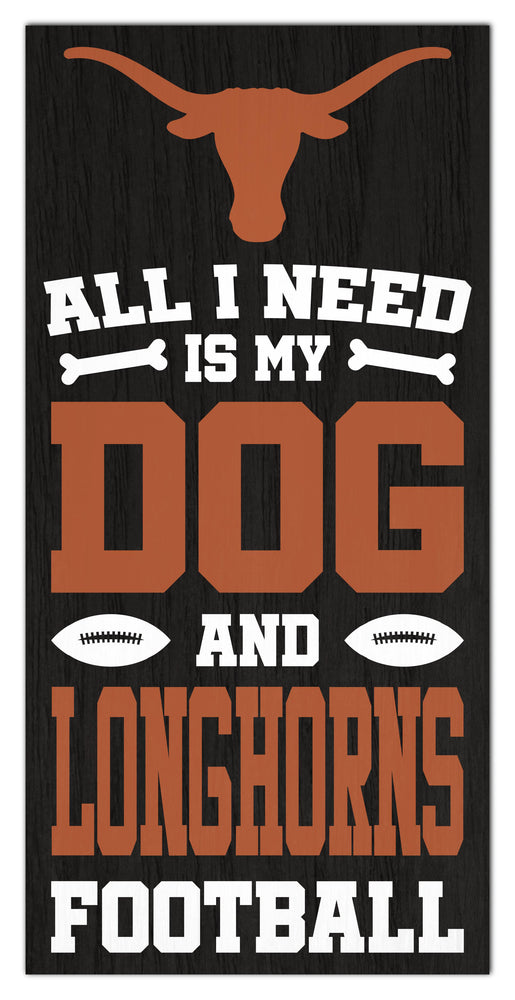 Wholesale C2234-All I need is my Dog & Football / C2234-Texas