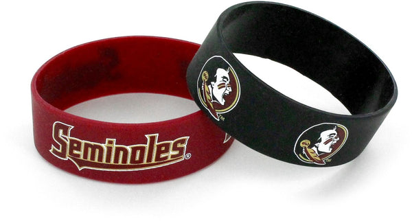 WHOLESALE FLORIDA STATE WIDE BRACELETS (2 PACK)