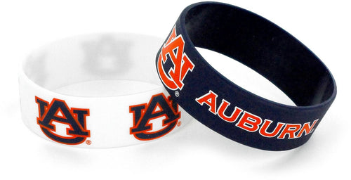 WHOLESALE AUBURN WIDE BRACELETS (2 PACK)
