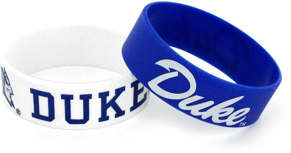 WHOLESALE DUKE WIDE BRACELETS (2 PACK)