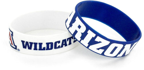 WHOLESALE ARIZONA WIDE BRACELETS (2-PACK)