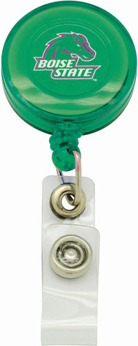 WHOLESALE OREGON (WHITE) BADGE HOLDER (NE)