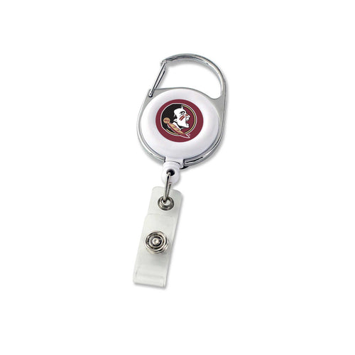 WHOLESALE FLORIDA STATE DELUXE CLIP BADGE REEL
