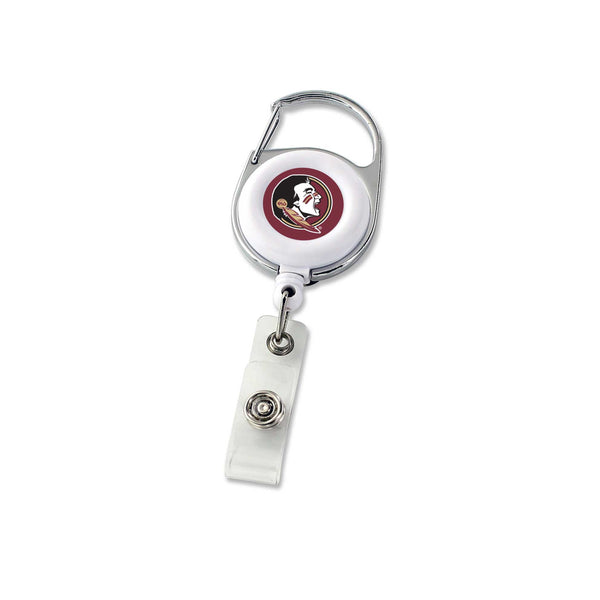 WHOLESALE FLORIDA STATE DELUXE CLIP BADGE REEL