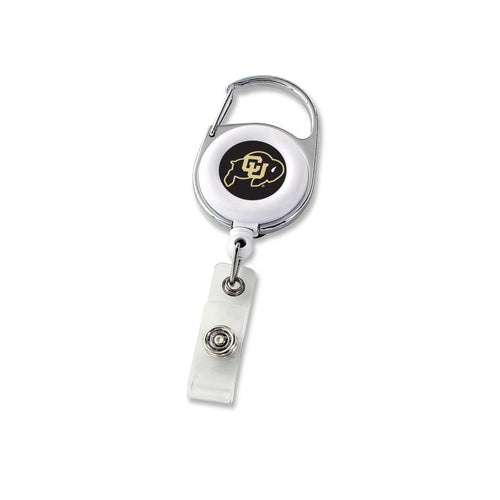 WHOLESALE COLORADO DELUXE CLIP BADGE REEL