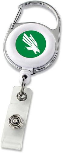 WHOLESALE NORTH TEXAS DELUXE CLIP BADGE REEL