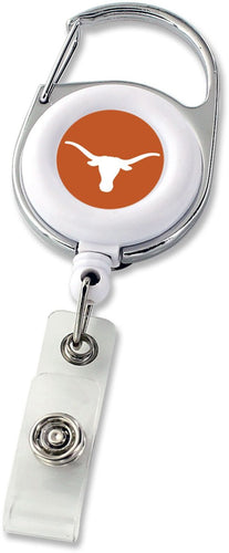WHOLESALE TEXAS DELUXE CLIP BADGE REEL