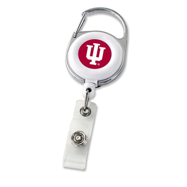 WHOLESALE INDIANA DELUXE BADGE REELS