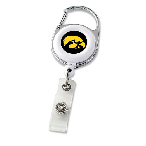 WHOLESALE IOWA DELUXE BADGE REELS