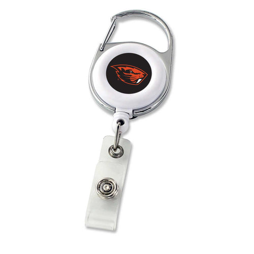 WHOLESALE OREGON STATE DELUXE BADGE REELS