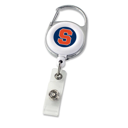 WHOLESALE SYRACUSE DELUXE BADGE REELS