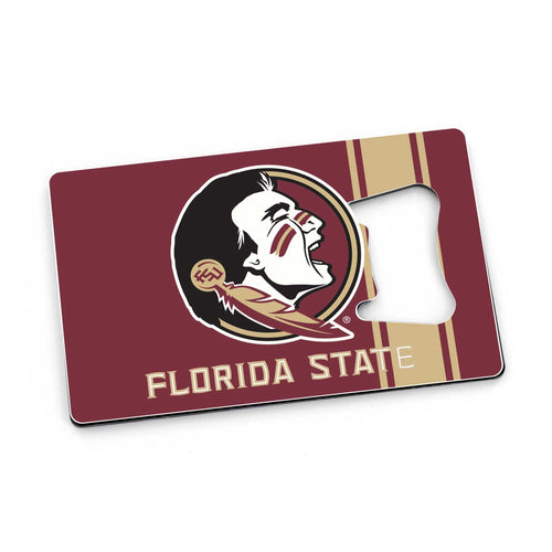 WHOLESALE FLORIDA STATE CREDIT CARD BOTTLE OPENER MAGNET