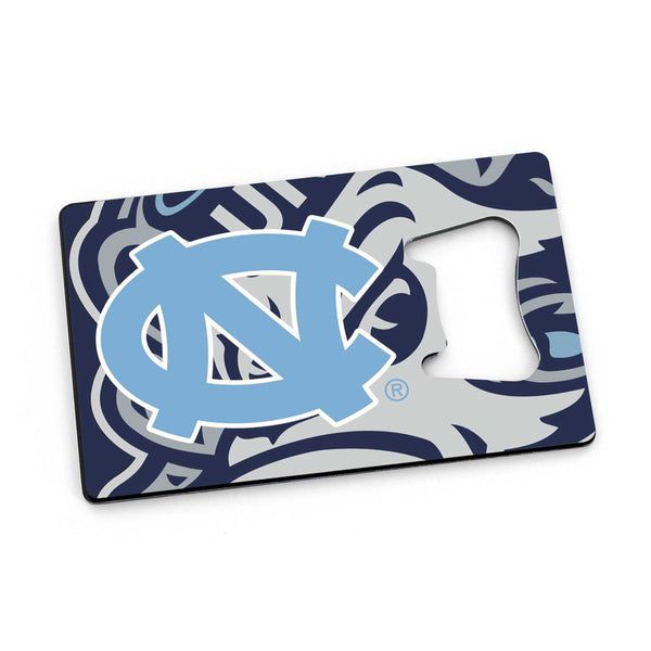 WHOLESALE NORTH CAROLINA CREDIT CARD BOTTLE OPENER MAGNET