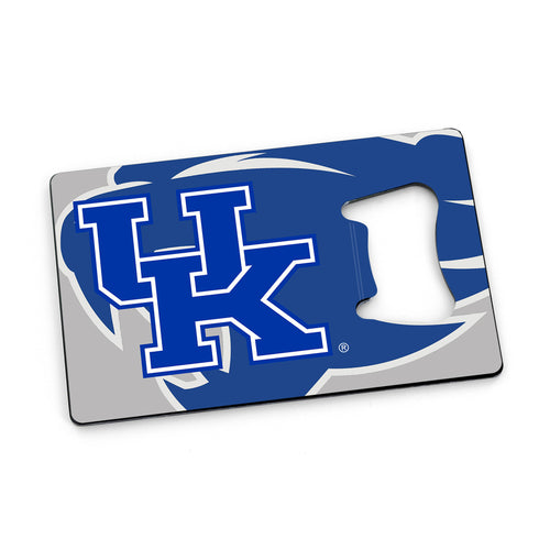WHOLESALE KENTUCKY CREDIT CARD BOTTLE OPENER MAGNET