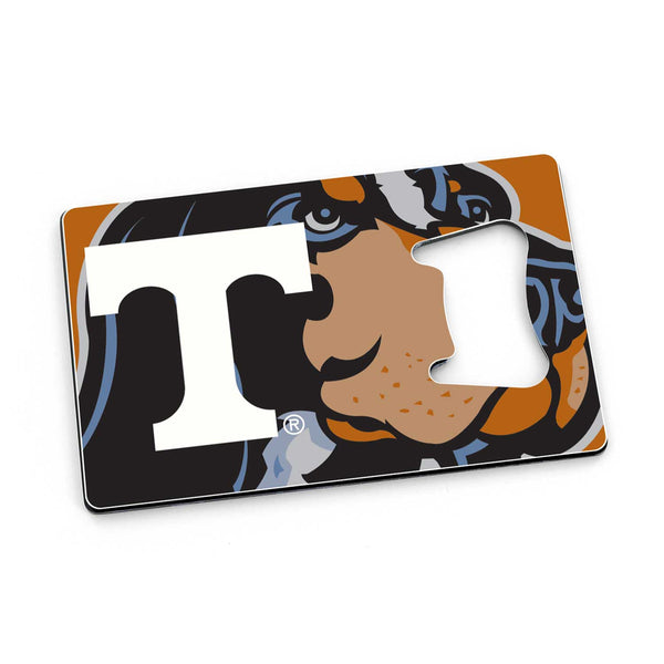 WHOLESALE TENNESSEE CREDIT CARD BOTTLE OPENER MAGNET