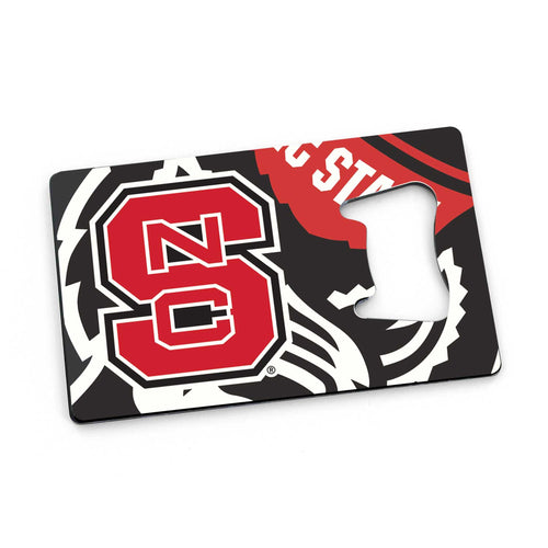 WHOLESALE NORTH CAROLINA STATE CREDIT CARD BOTTLE OPENER MAGNET