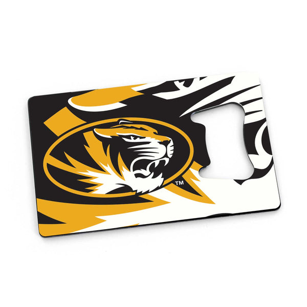 WHOLESALE MISSOURI CREDIT CARD BOTTLE OPENER MAGNET