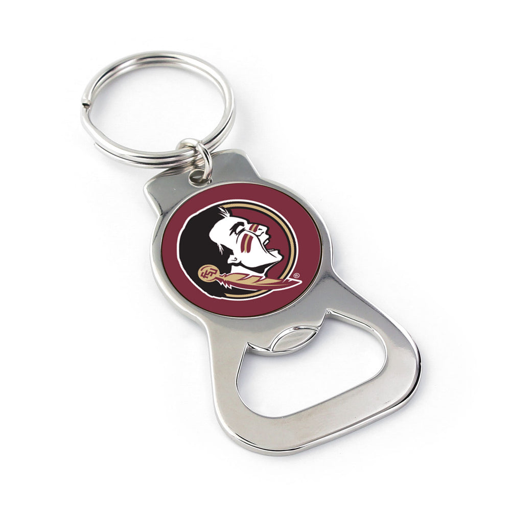 WHOLESALE FLORIDA STATE BOTTLE OPENER KEYCHAIN