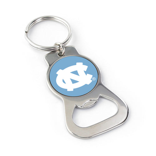 WHOLESALE NORTH CAROLINA BOTTLE OPENER KEYCHAIN