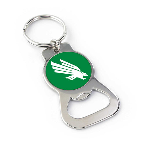 WHOLESALE NORTH TEXAS BOTTLE OPENER KEYCHAIN