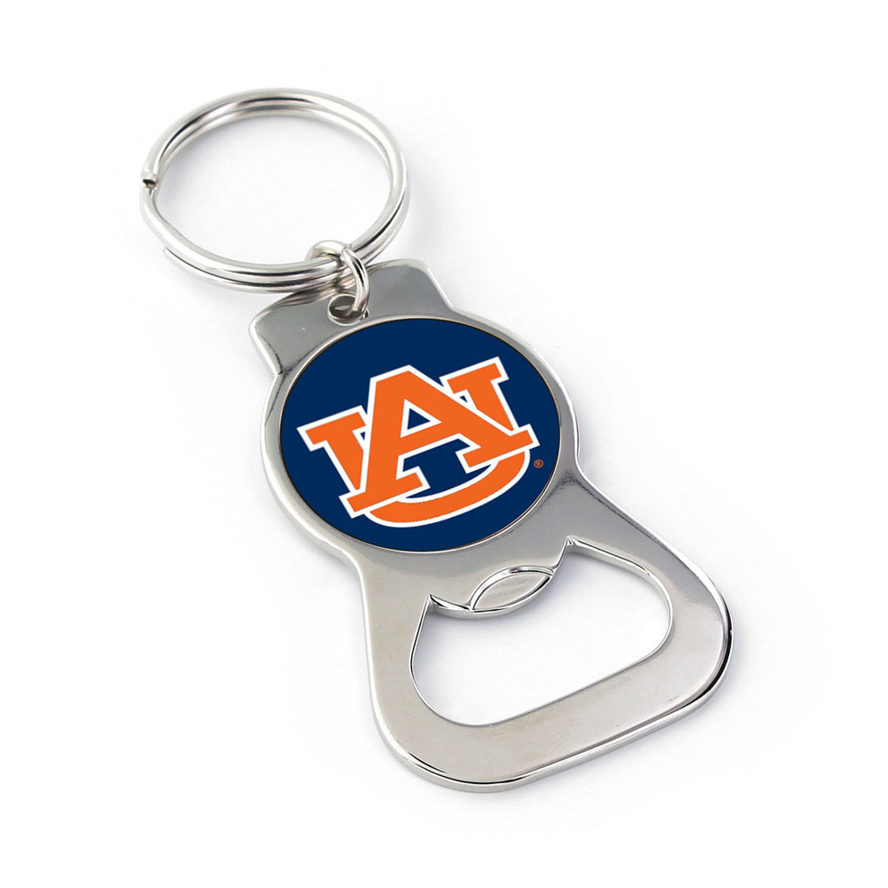 WHOLESALE AUBURN BOTTLE OPENER KEYCHAIN