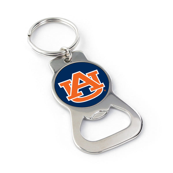 WHOLESALE AUBURN BOTTLE OPENER KEYCHAIN