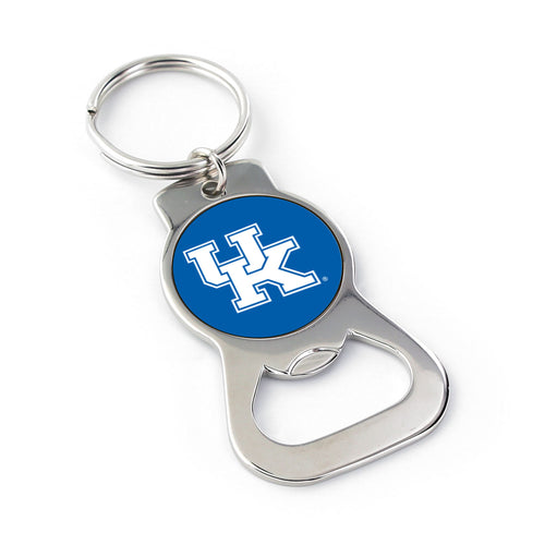 WHOLESALE KENTUCKY BOTTLE OPENER KEYCHAIN