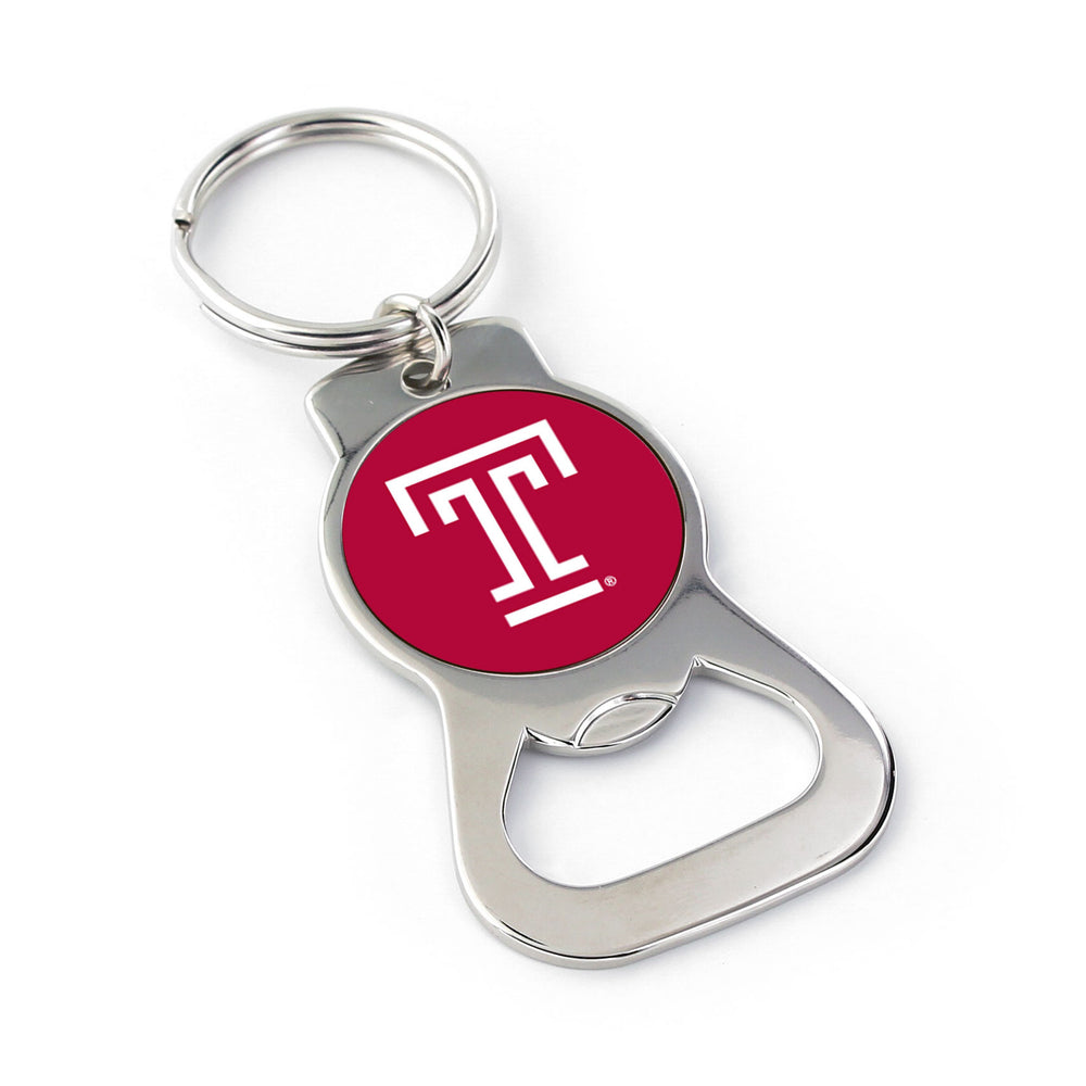 WHOLESALE TEMPLE BOTTLE OPENER KEYCHAIN (DNO-OL)