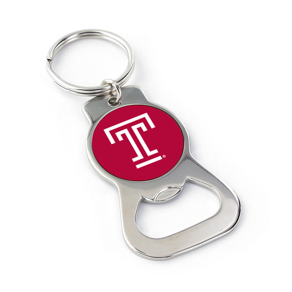WHOLESALE TEMPLE BOTTLE OPENER KEYCHAIN (DNO-OL)