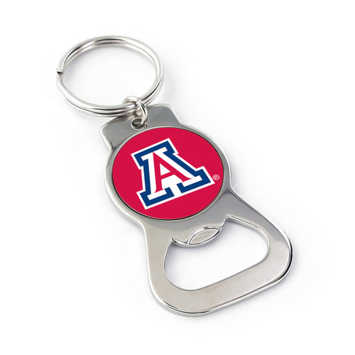 WHOLESALE ARIZONA BOTTLE OPENER KEYCHAIN