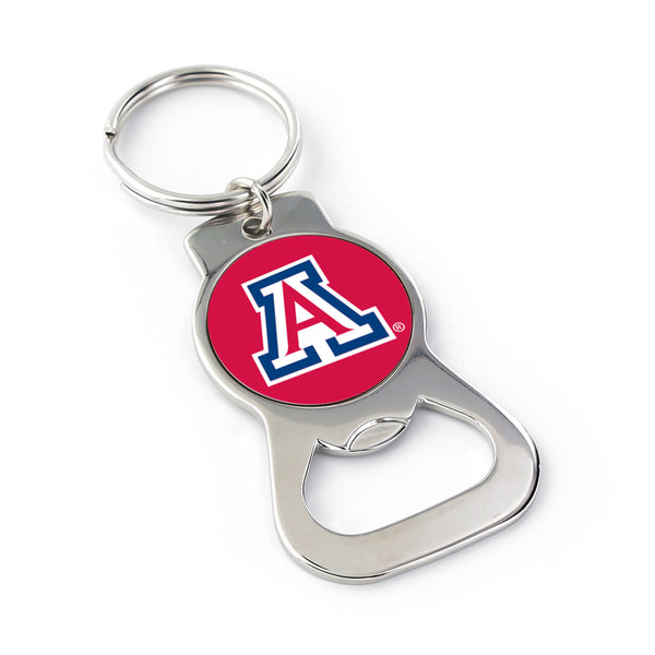 WHOLESALE ARIZONA BOTTLE OPENER KEYCHAIN