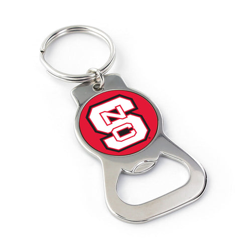 WHOLESALE NORTH CAROLINA STATE BOTTLE OPENER KEYCHAIN