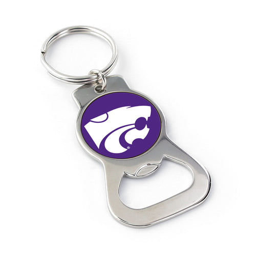 WHOLESALE KANSAS STATE BOTTLE OPENER KEYCHAIN