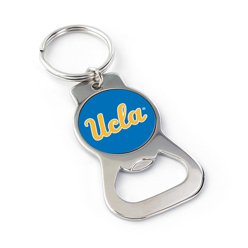 WHOLESALE UCLA BOTTLE OPENER KEYCHAIN