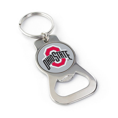 WHOLESALE OHIO STATE BOTTLE OPENER KEYCHAIN