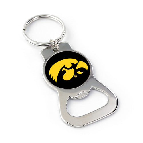WHOLESALE IOWA BOTTLE BOTTLE OPENER KEYCHAIN