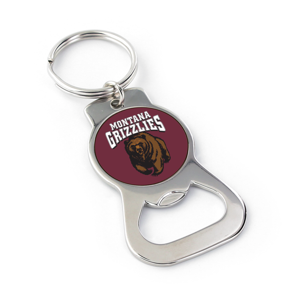 WHOLESALE MONTANA BOTTLE OPENER KEYCHAIN