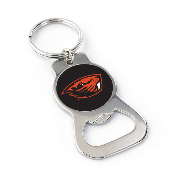 WHOLESALE OREGON STATE BOTTLE OPENER KEYCHAIN