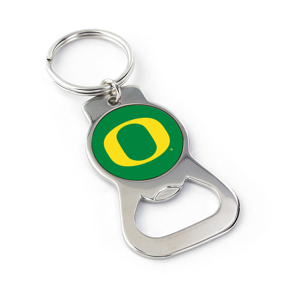WHOLESALE OREGON BOTTLE OPENER KEYCHAIN
