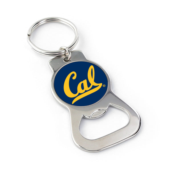 WHOLESALE BERKELEY BOTTLE OPENER KEYCHAIN