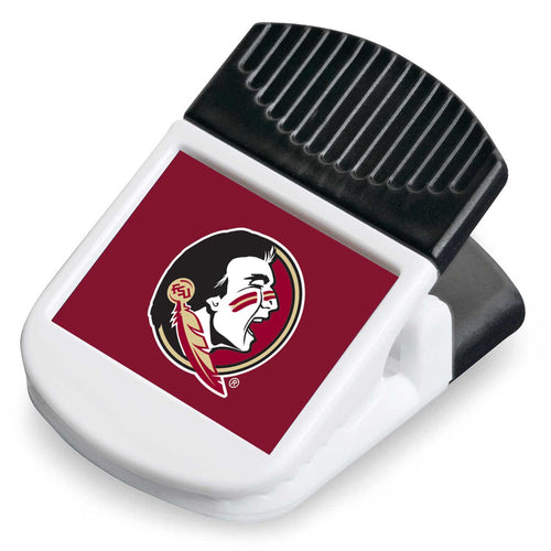 WHOLESALE FLORIDA STATE MAGNETIC RECTANGULAR CHIP CLIP