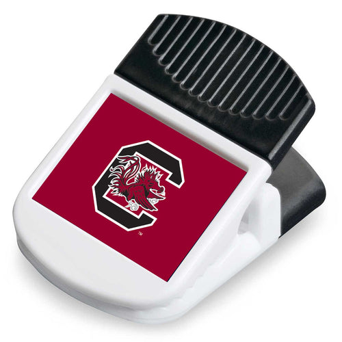 WHOLESALE SOUTH CAROLINA MAGNETIC RECTANGULAR CHIP CLIP