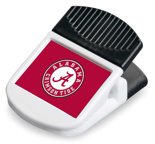 ALABAMA MAGNETIC RECTANGULAR CHIP CLIP
