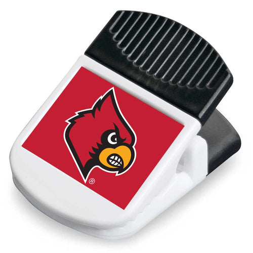 WHOLESALE LOUISVILLE MAGNETIC RECTANGULAR CHIP CLIP